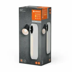 Luminaires Ledvance Decor Plafonnier LED Blanc, 1 lumière* Éclairage Led