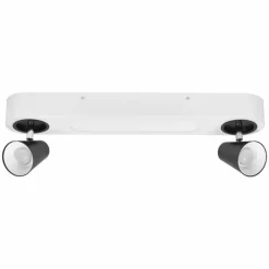Luminaires Ledvance Decor Plafonnier LED Blanc, 2 lumières* Éclairage Led