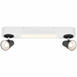 Luminaires Ledvance Decor Plafonnier LED Blanc, 2 lumières* Éclairage Led