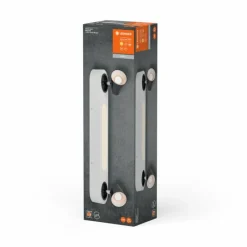 Luminaires Ledvance Decor Plafonnier LED Blanc, 2 lumières* Éclairage Led