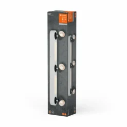 Luminaires Ledvance Decor Plafonnier LED Blanc, 3 lumières* Éclairage Led