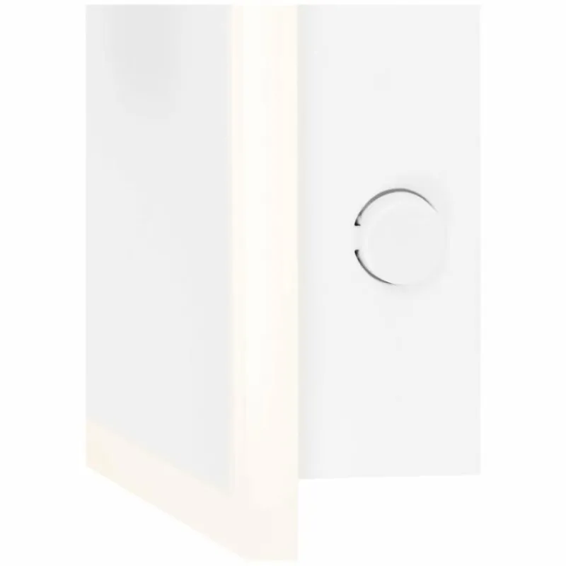 Luminaires Ledvance Decor Plafonnier LED Blanc, 1 lumière* Éclairage Led