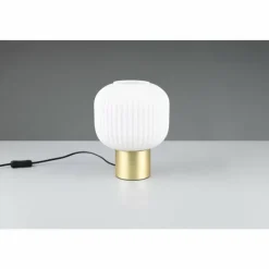 Luminaires Trio Diva Lampe à poser Laiton, 1 lumière
