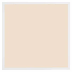 Lampes En Bois-Luminaires Globo Lighting Doro Plafonnier LED Écru, Blanc, 1 lumière, Télécommandes