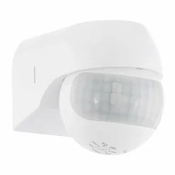 Luminaires Eglo Détecteur de mouvement Eglo DETECT ME 1 Blanc