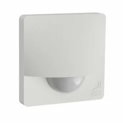 Luminaires Eglo Détecteur de mouvement Eglo Detect Me Blanc, Détecteur de mouvement