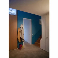 Luminaires Ledvance Détecteur de mouvement LEDVANCE SENSOR Blanc, Détecteur de mouvement