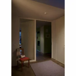 Luminaires Ledvance Détecteur de mouvement LEDVANCE SENSOR Blanc, Détecteur de mouvement