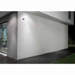 Luminaires Ledvance Détecteur de mouvement LEDVANCE SENSOR Gris, Détecteur de mouvement