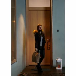 Luminaires Ledvance Détecteur de mouvement LEDVANCE SENSOR Gris, Détecteur de mouvement