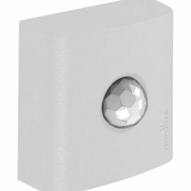 Luminaires Nordlux Détecteur de mouvement Nordlux SMARTLIGHT Blanc, Détecteur de mouvement