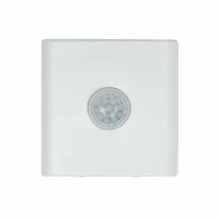 Luminaires Nordlux Détecteur de mouvement Nordlux SMARTLIGHT Blanc, Détecteur de mouvement