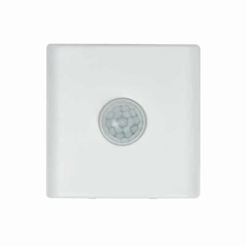 Luminaires Nordlux Détecteur de mouvement Nordlux SMARTLIGHT Blanc, Détecteur de mouvement