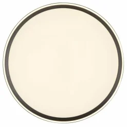 Luminaires Globo Lighting Dublin Plafonnier LED Gris, 1 lumière, Télécommandes* Éclairage Led