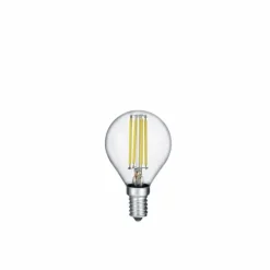 Luminaires Trio E14 4 Watt 3000 Kelvin 470 Lumen Trio