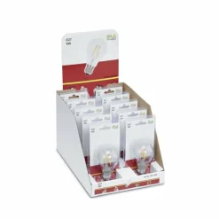 Luminaires Trio E27 4 Watt 3000 Kelvin 470 Lumen Trio