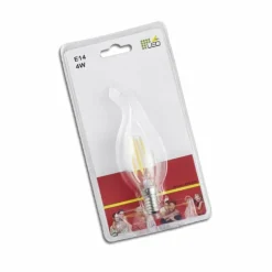 Luminaires Trio E14 4 Watt 3000 Kelvin 400 Lumen Trio