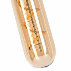 hofstein E27 4 Watt blanc chaud dimmable 280 Lumen
