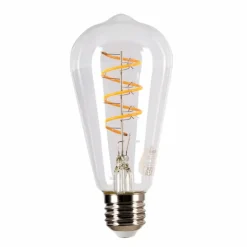 hofstein E27 LED 6 watt 2700 kelvin 350 lumen