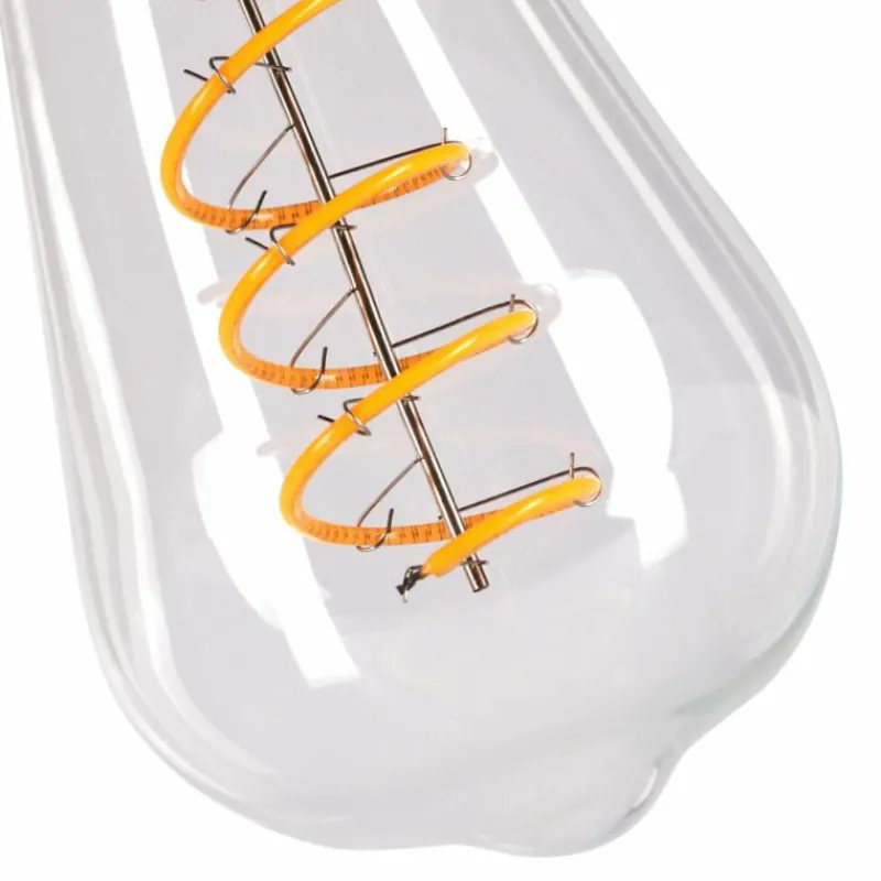 hofstein E27 LED 6 watt 2700 kelvin 350 lumen