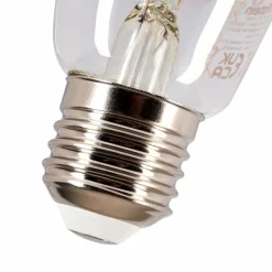 hofstein E27 LED 6 watt 2700 kelvin 350 lumen