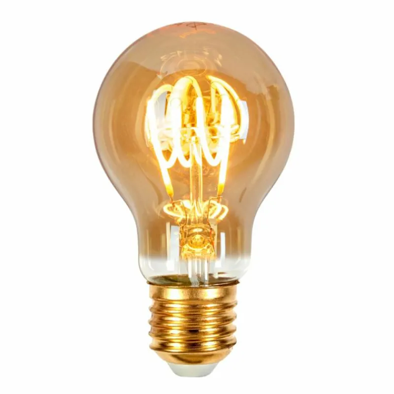 hofstein E27 LED 6 watt 2200 kelvin 320 lumen