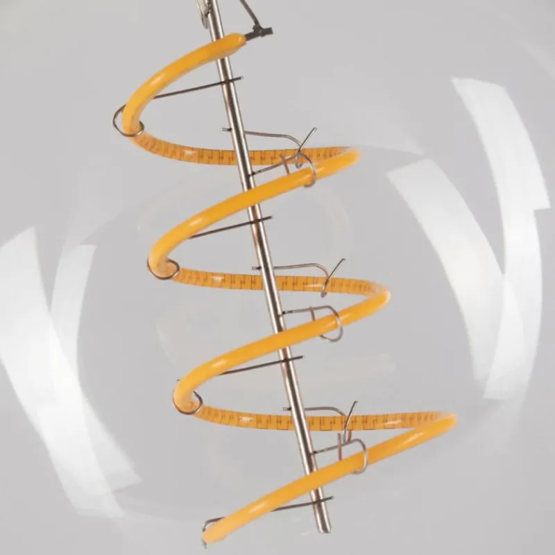 hofstein E27 LED 6 watt 2700 kelvin 350 lumen