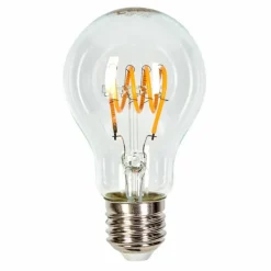 hofstein E27 LED 6 watt 2700 kelvin 350 lumen