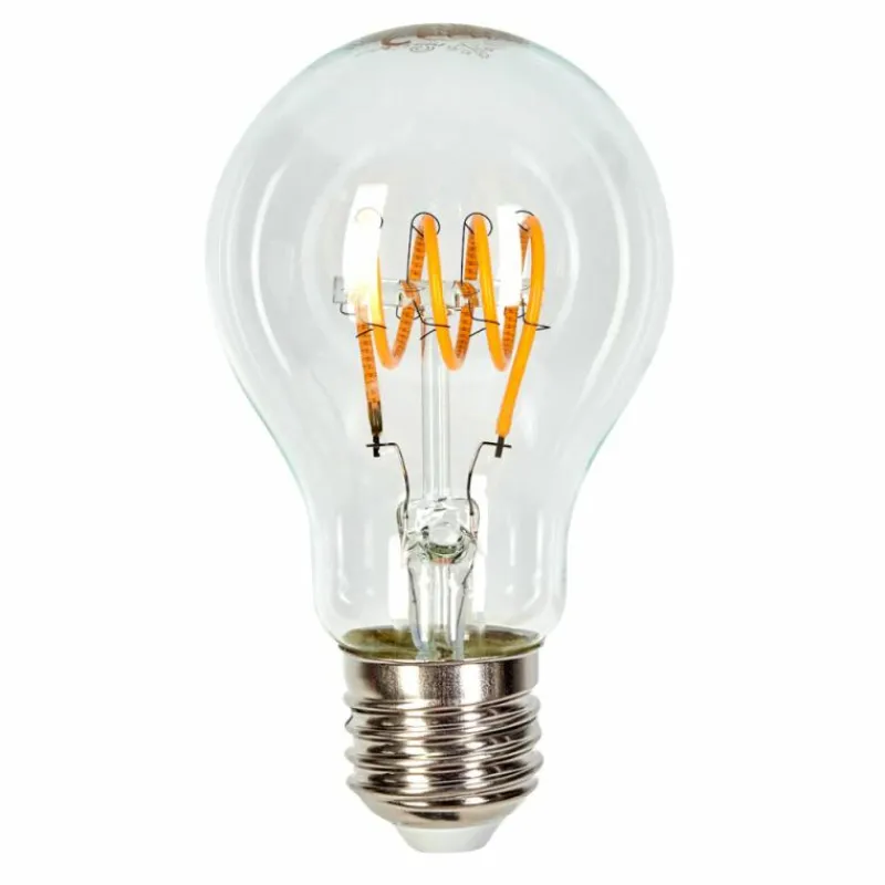 hofstein E27 LED 6 watt 2700 kelvin 350 lumen