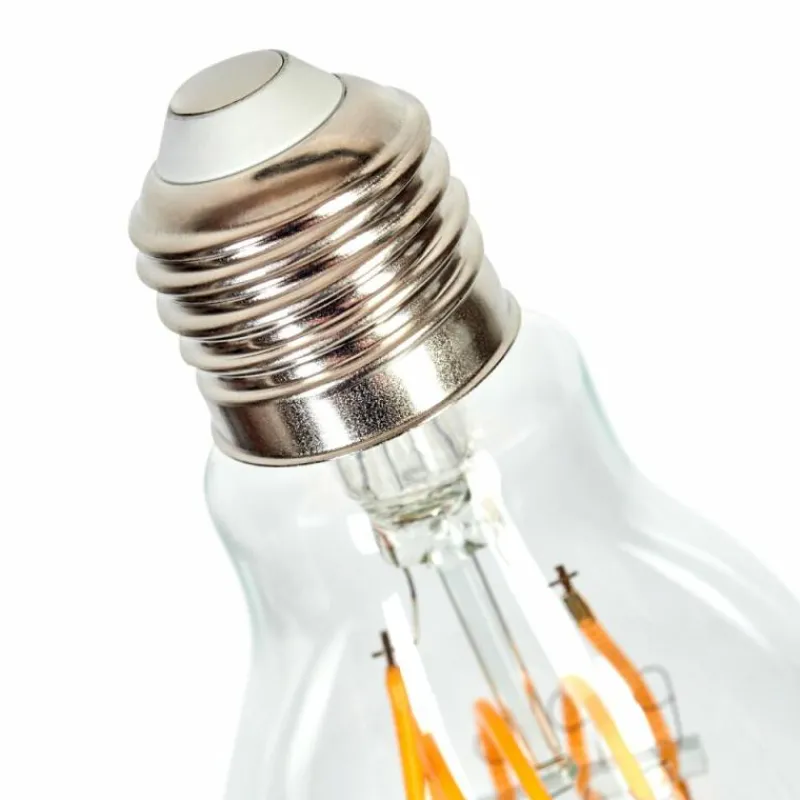 hofstein E27 LED 6 watt 2700 kelvin 350 lumen