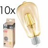 hofstein E27 LED 4 Watt blanc chaud 220 Lumen