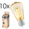 hofstein E27 LED 3.5 Watt blanc chaud 220 Lumen