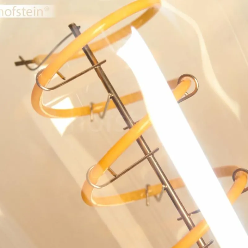 hofstein E27 LED 4 Watt blanc chaud dimmable 200 Lumen