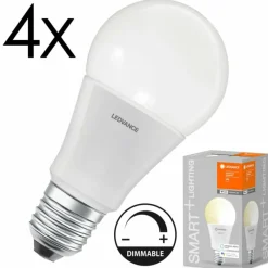 hofstein E27 LED 14 Watt blanc chaud dimmable 1521 Lumen