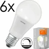 hofstein E27 LED 14 Watt blanc chaud dimmable 1521 Lumen