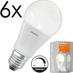 hofstein E27 LED 14 Watt blanc chaud dimmable 1521 Lumen