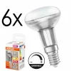 hofstein E14 LED 4.8 Watt blanc chaud dimmable 345 Lumen