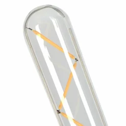 Lampe E27 LED 6 Watt blanc chaud dimmable 780 Lumen