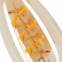 hofstein E14 LED 4 Watt blanc chaud dimmable 220 Lumen