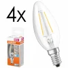 hofstein E14 LED 2.5 Watt blanc neutre 250 Lumen