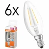 hofstein E14 LED 2.5 Watt blanc neutre 250 Lumen