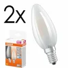 hofstein E14 LED 4 Watt blanc neutre 470 Lumen