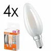 hofstein E14 LED 4 Watt blanc neutre 470 Lumen