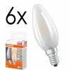 hofstein E14 LED 4 Watt blanc neutre 470 Lumen
