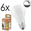 hofstein E27 LED 2.6 Watt dimmable 481 Lumen