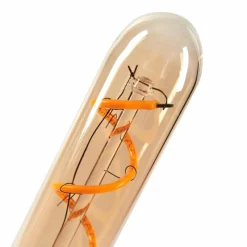 hofstein E14 LED 4 watts 2700 kelvins 280 lumens