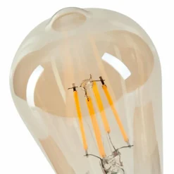 hofstein E27 Lot de 2 LED 6 watts 2200 kelvins 650 lumens