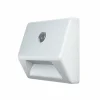 Luminaires Ledvance Eclairage des marches LEDVANCE NIGHTLUX® Blanc, 1 lumière, Détecteur de mouvement* Éclairage Led