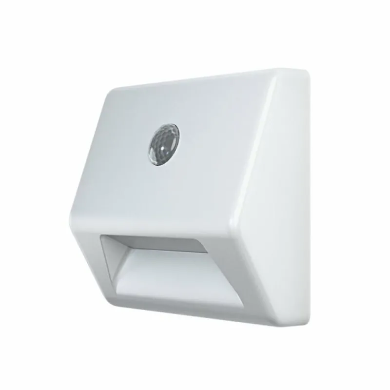 Luminaires Ledvance Eclairage des marches LEDVANCE NIGHTLUX® Blanc, 1 lumière, Détecteur de mouvement* Éclairage Led
