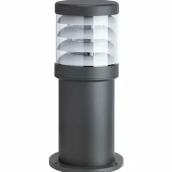 Luminaires LCD Eggenthal Lampadaire Anthracite, 1 lumière